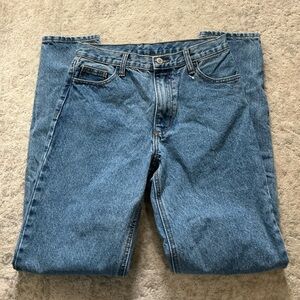 John Galt Blue jeans